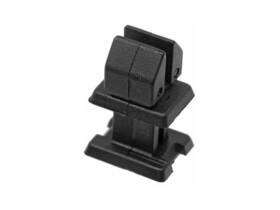 21954vgks Auveco For 1994-1999 Mercedes S420 Trunk Lining Retainer 1995 1996 1997 1998