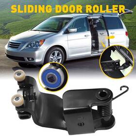 Hmgl-odyssey-05-10-l Auxito Driver Left Power Sliding Door Roller Assembly Drl Honda Fits Odyssey 45056 Usa