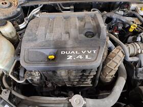 351.ch2k14 Avenger Engine Cover 2014 Sku#4220787
