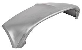 95302 Avm Ind Jegs Front Fender Headlight Eyebrow Patch Panel Fits Select 1958 Chevrolet