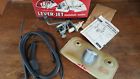 Awl-1 Trico Nos Lever Jet Windshield Washer Complete Kit Vintage Auto