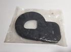 B-7012130 Ford Transmission To Floor Rubber Seal