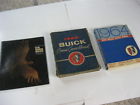 B.p 1.61 Gm Buick Service Manual Lot Lesabre Invicta Electra Special Skylark