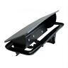 B20074 United Pacific Cowl Vent Steel Black Ford Full Assembly Each
