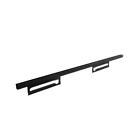B20164 United Pacific Lower Glass Metal Channel Rh Ford