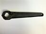 B4-1005 Wire Wheel Corporation Of America Antique Houk Hub Cap Wrench