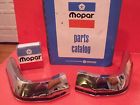 B5a-18159-a Ford 1955 Nos Accessory