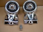 B5s-17996-97-c 55-56 Ford Thunderbird Front