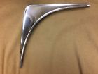 4025649-a B5s Ford Motor Company Thunderbird Fender Skirt Nos Lh Stone Guard
