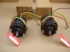 B6a-14553-c 56-60 Ford Thunderbird Power