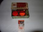 18286-a B6c Ford Motor Company Factory Optional Nos Complete Reflector Flare Kit