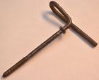 B7a-1448-a B7a-1448a B7a1448a Fomoco Ford Galaxie Thunderbird Spare Tire Bolt Fairlane Wheel