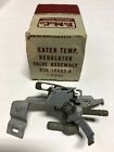B7a-18502-a Ford Fairlane Thunderbird Heater Temp Control Valve Nos