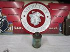 B8e-19577-a Edsel Chassis Lubricant Can For Autolube Used