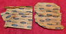 B9a-5943030-aa Ford Mercury Mustang Shelby Falcon Fairlane Galaxie Cougar Comet Nos
