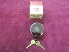 B9kk-9030-b Ford Mercury Accessory Locking Gas Cap Nos