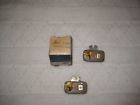 B9mz-10804-c Ford Fomoco Thunderbird Instrument Cluster Voltage Regulators