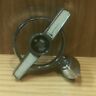 Bae-1685-a Fomoco Mercury Monterey Front Hood Ornament