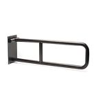 Bar-fb29-125-ob Csi Bathware Swing Down Flip Up Stainless Steel 095474172360
