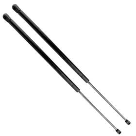 Bro053616tr Bator 2pcs Front Hood Lift Supports Shocks Gas Springs For 98-10 Volkswagen Beetle