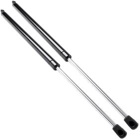 Bro116649tr Bator 2pcs Rear Hatch Tailgate Gas Spring Lift Supports Shocks For 07-2011 Honda Cr-v