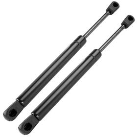 Bro116659tr Bator 2pcs Rear Trunk Gas Spring Lift Supports Shocks Struts For 2006-2007 Ford Fusion
