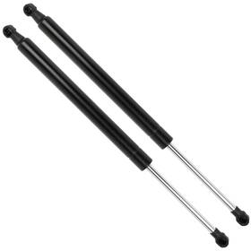 Bro116760tr Bator For 2010-2015 Lexus Is250 2pcs Rear Trunk Gas Spring Lift Supports Shock Struts
