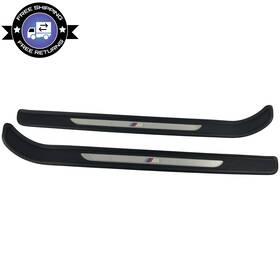 22339910ge Bavarian Motor Works Bmw E92 E93 328i 335i M3 Door Sill M Sport Lower Molding Trim Set Oem