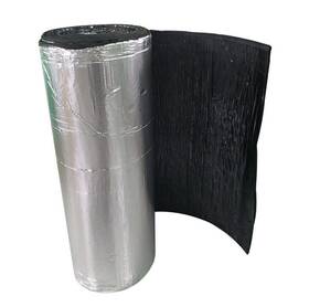 Bcsmmcar 433847267344 Heat Insulation Sound Deadener Pad Mat Fireproof For Car Engine Hood Tailgate