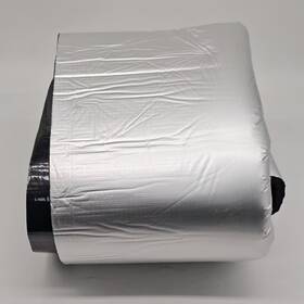 Bcsmmcar 904584356815 Car Engine Firewall Sound Proofing Deadening Cotton Insulation Heat Mat Shield