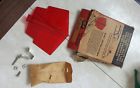 Bd-500 Rowse Vintage Ford Chevy Little Red Bug Snow Deflector Stress