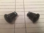 Bd10807 Ec Jaguar Xke Heater Door Under Dash Knob Screw