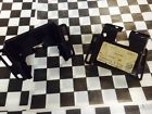 Bd16202-orig Bd16202 Oem Jaguar Xke Ots Dhc Boot Lock Plinth Nos Road