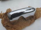 Bd35593 Jaguar Xke Overrider Bumper Guard Part