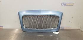 104.be1u16 Bentley 16 Continental Gts Grille Assembly With Sensors Blue