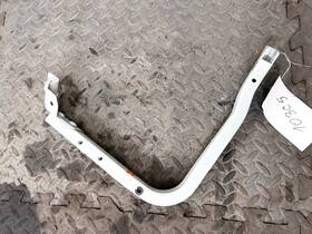 3sd-821-395 Bentley 19-24 Continental Gt Front Left Side Fender Frame Support Bracket Oem