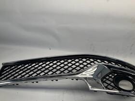 3se807796 Bentley 20-23 Flying Spur Front Bumper Right Lower Grille Q