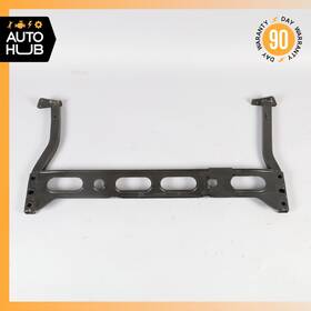 3w0199521g Bentley 3w0199521b 03-07 Continental Gtc Gt Radiator Support Bracket Beam Oem