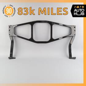 3w0199521k Bentley 08-12 Continental Gtc Speed Front Radiator Support Crossmember Oem 83k