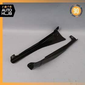 3w0806861 Bentley 03-12 Continental Gt Gtc Front Left And Right Side Windshield Cover Oem