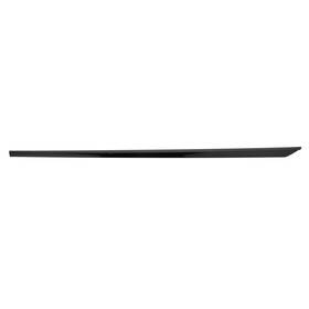 3w8853515m Bentley Genuine 2011-2018 Continental Left Door Black Trim Strip