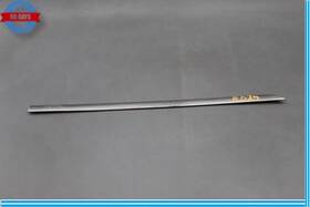 3w8853768d Bentley 03-11 Continental Gt Gtc Right Door Window Weather Seal Molding Trim Oem
