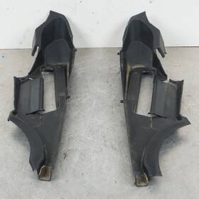 3y0864683b Bentley 2011-2020 Mulsanne Left Right Side Cover Trim 3y0864683 3y864684