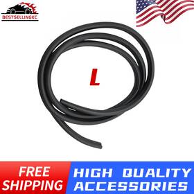 51712138957 Bestsellingkc 51711977727 Left - Front Door Frame Rubber Seal For Bmw E36 Coupe 2
