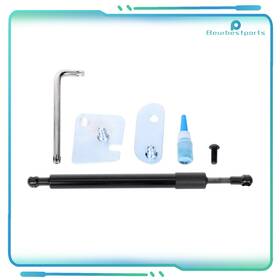 B116704ub01 Beurbestparts 1x Tailgate Assist Lift Support Strut For 2017-22 Ford F250 F350 F450 Super Duty