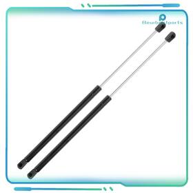 B116768ub01 Beurbestparts Fits 2013-15 Mitsubishi Outlander 2x Rear Liftgate Gas Lift Supports Struts