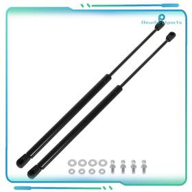B174690ub01 Beurbestparts Pair 20inch/200lbs/889n Lift Supports For Truck Camper Rv Bed Home-build Window