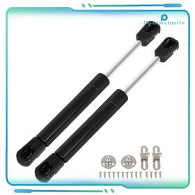 B174716ub01 Beurbestparts Front Pair 7inch/18lbs/80n Lift Supports For Rv Cabinet Door Truck Tool Box