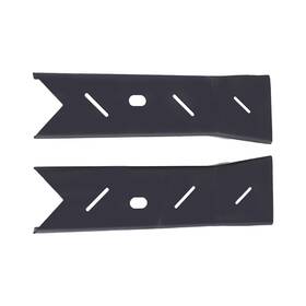 0pqitj Bfo Rear Frame Repair Section For 1999-2006 Chevy Silverado&gmc Sierra 1500 6ft Bed