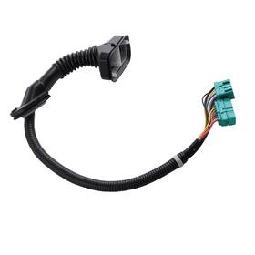 24qbyz Bfo Driver Side Wire Harness Replacement For Acura Mdx 2010-2013 Front Left